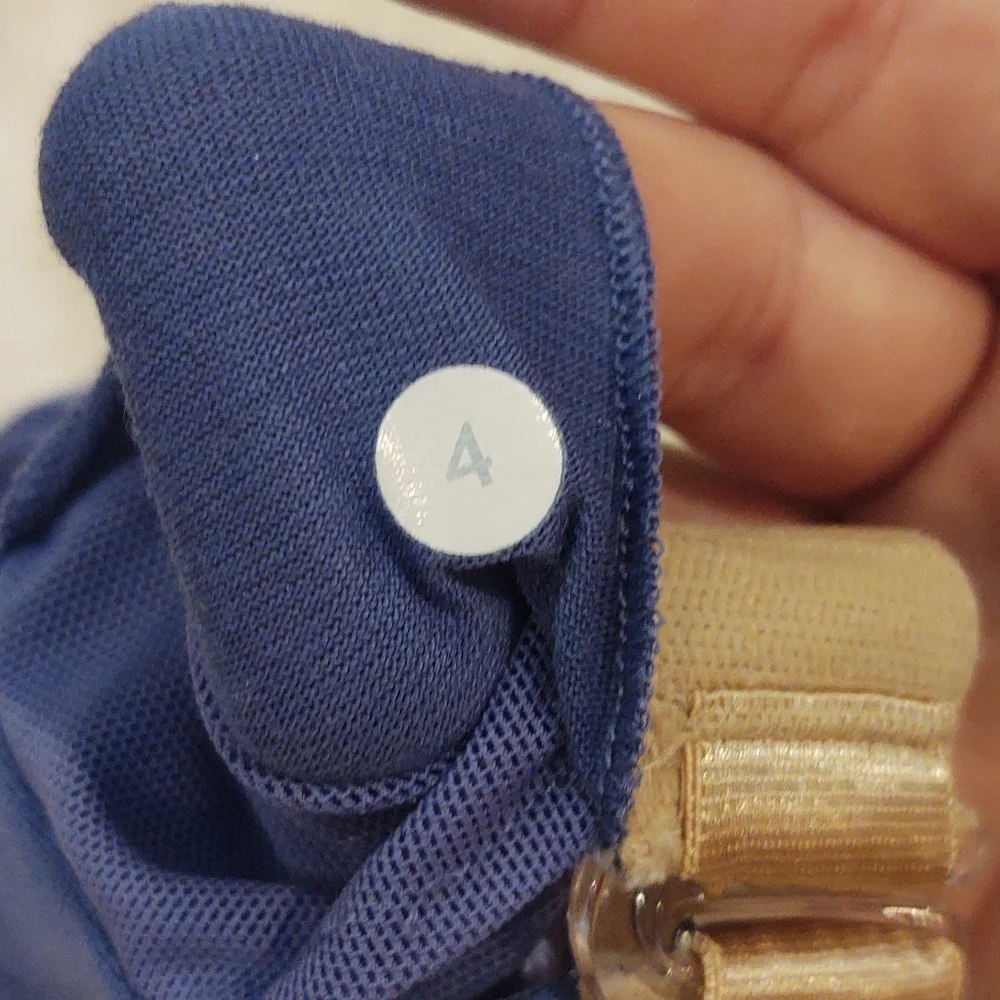 Lululemon Purple Run Your Heart Out Tank - Picture 4 of 6